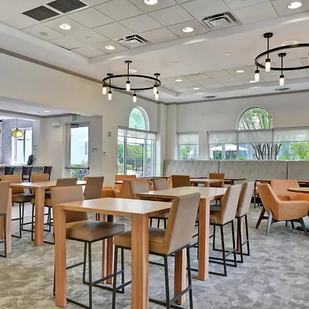 Homewood Suites By Hilton Lake Buena Vista - Orlando-3
